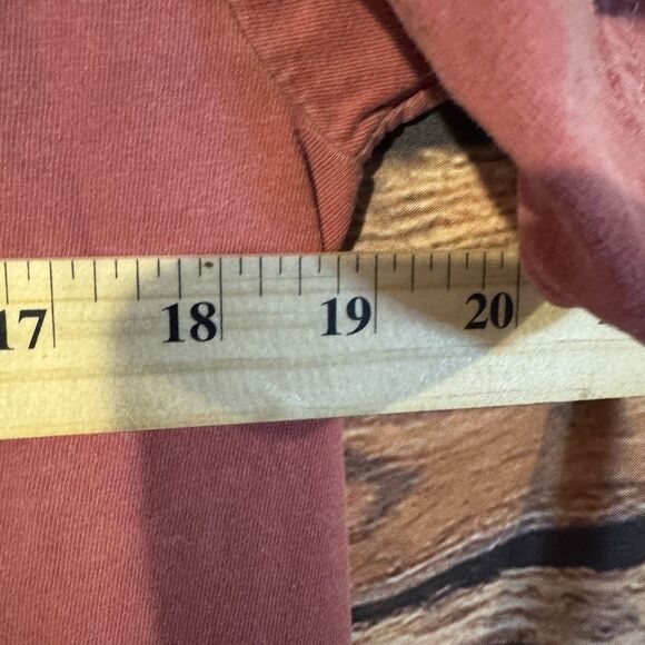 "Let the Good Times Roll" Seaside T-Shirt Youth XL Bicycles Graphic Tee Cycling - Picture 8 of 8